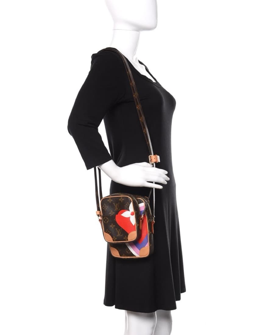 Louis Vuitton Paname Bag Set  - Image 2