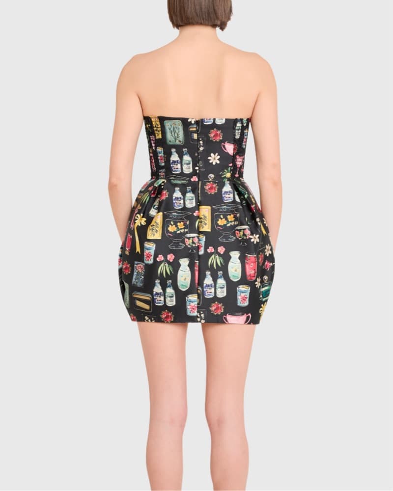  Amanda uprichard Bowery Dress - Image 2