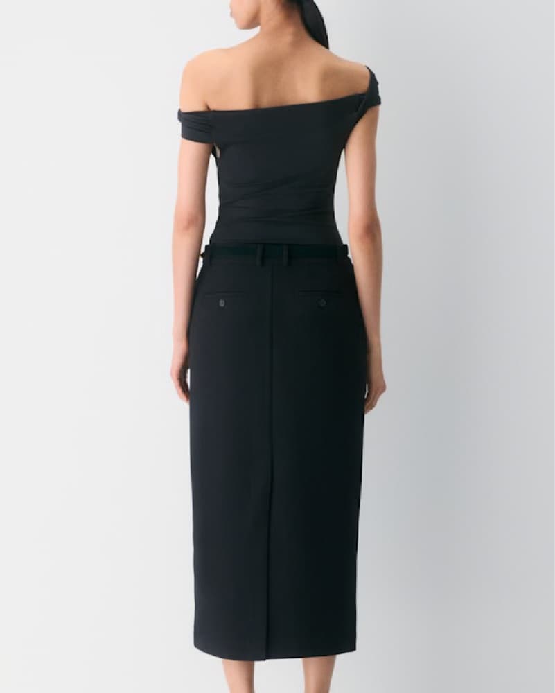 Aritzia Original Countour Ravish Top - Image 3