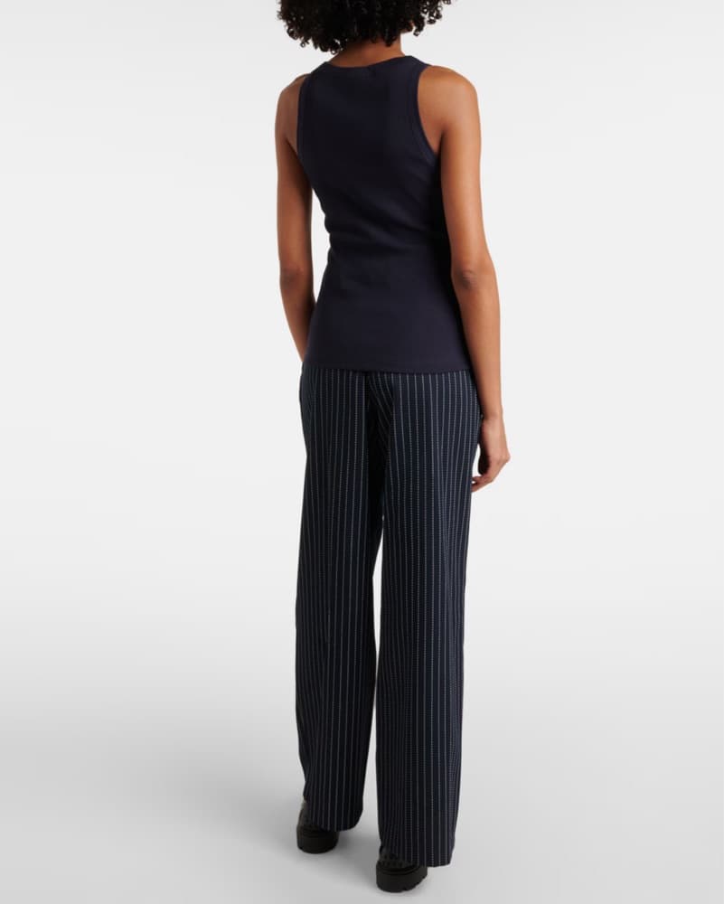 Ami Cotton Tank Top - Image 3