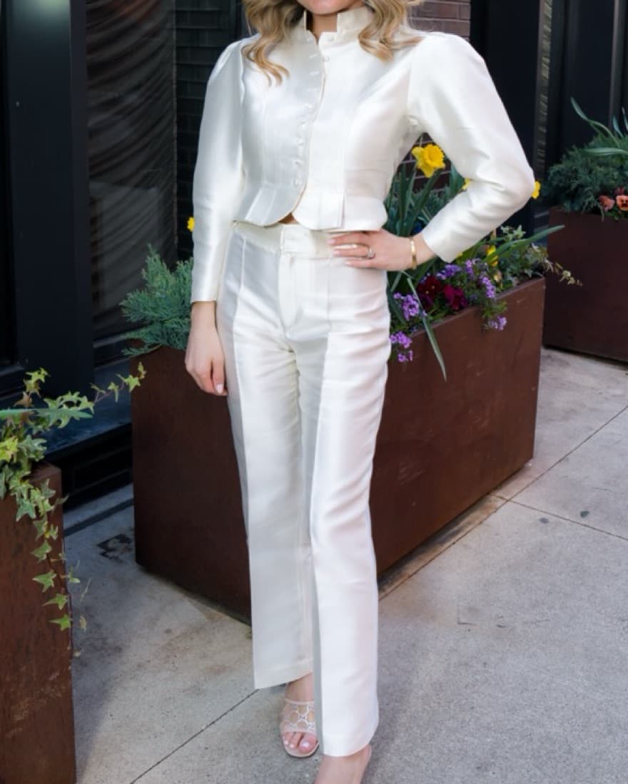 DESTREE Two Piece Set - Image 1