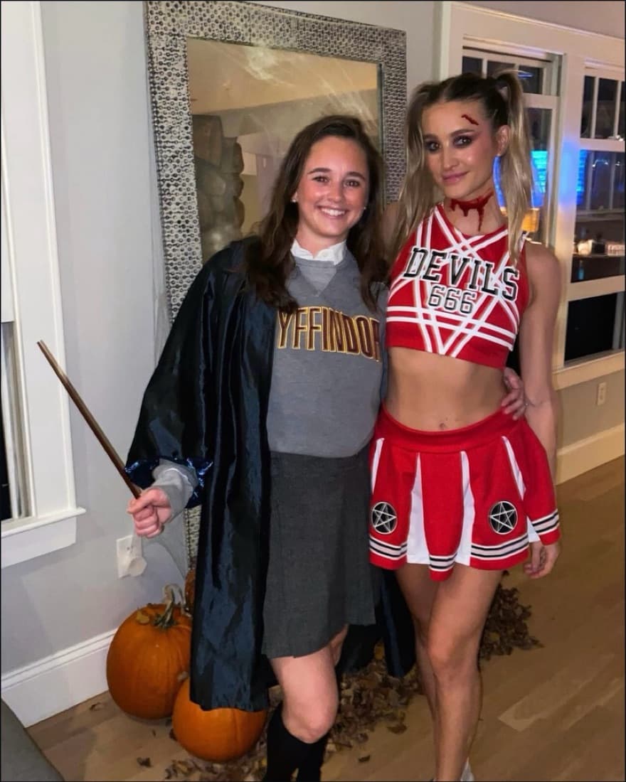 Devil’s Cheerleader  - Image 1