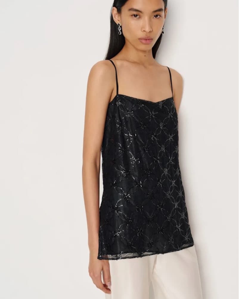 Reformation Top - Image 1