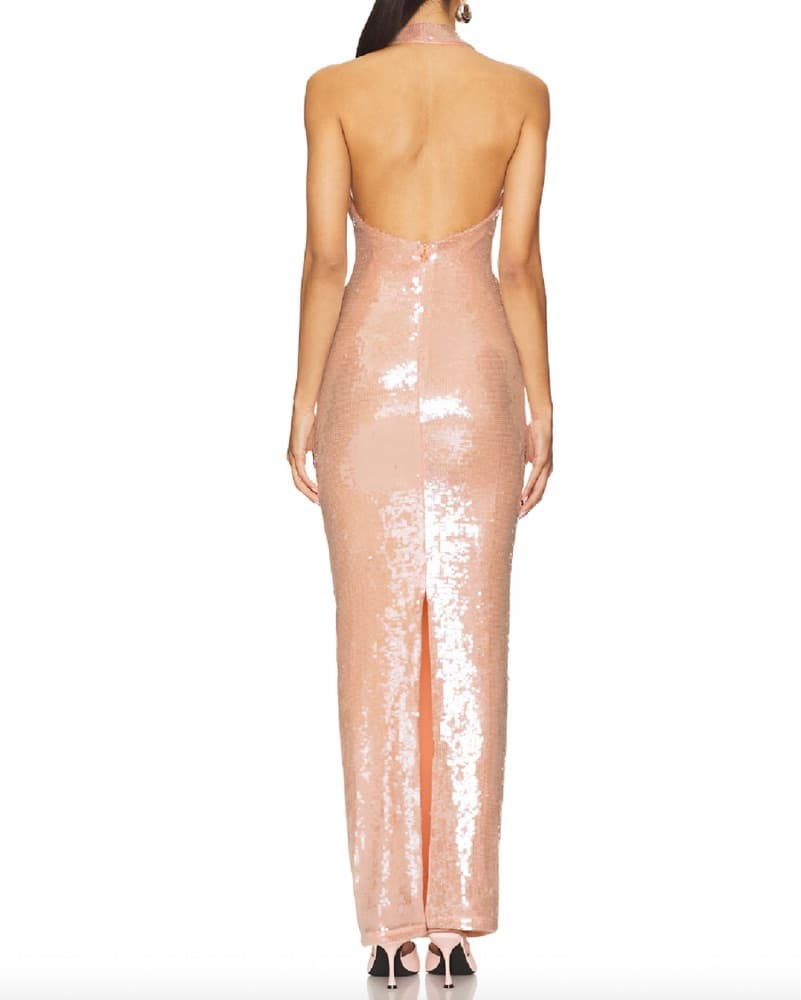 Nookie Siren Gown - Image 2