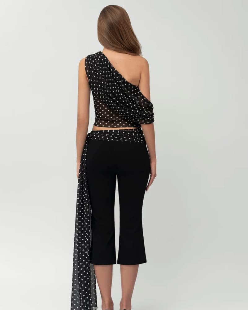 Fenity Paris Top - Image 4