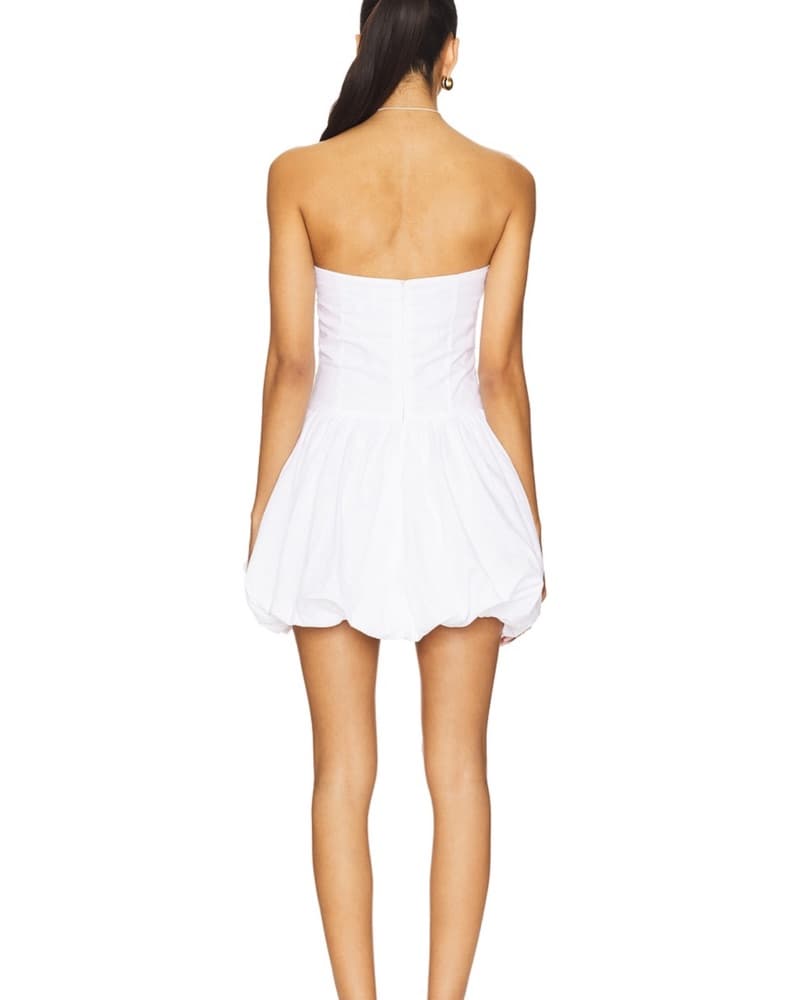 Ella Mini Dress SNDYS - Image 3