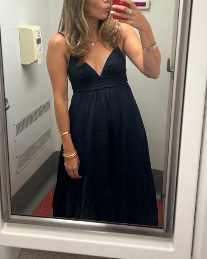 A.L.C. Maxi Dress - Image 3