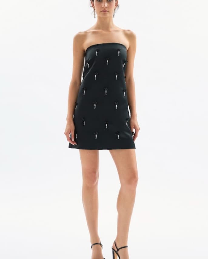 Stephanie Dress - Image 1