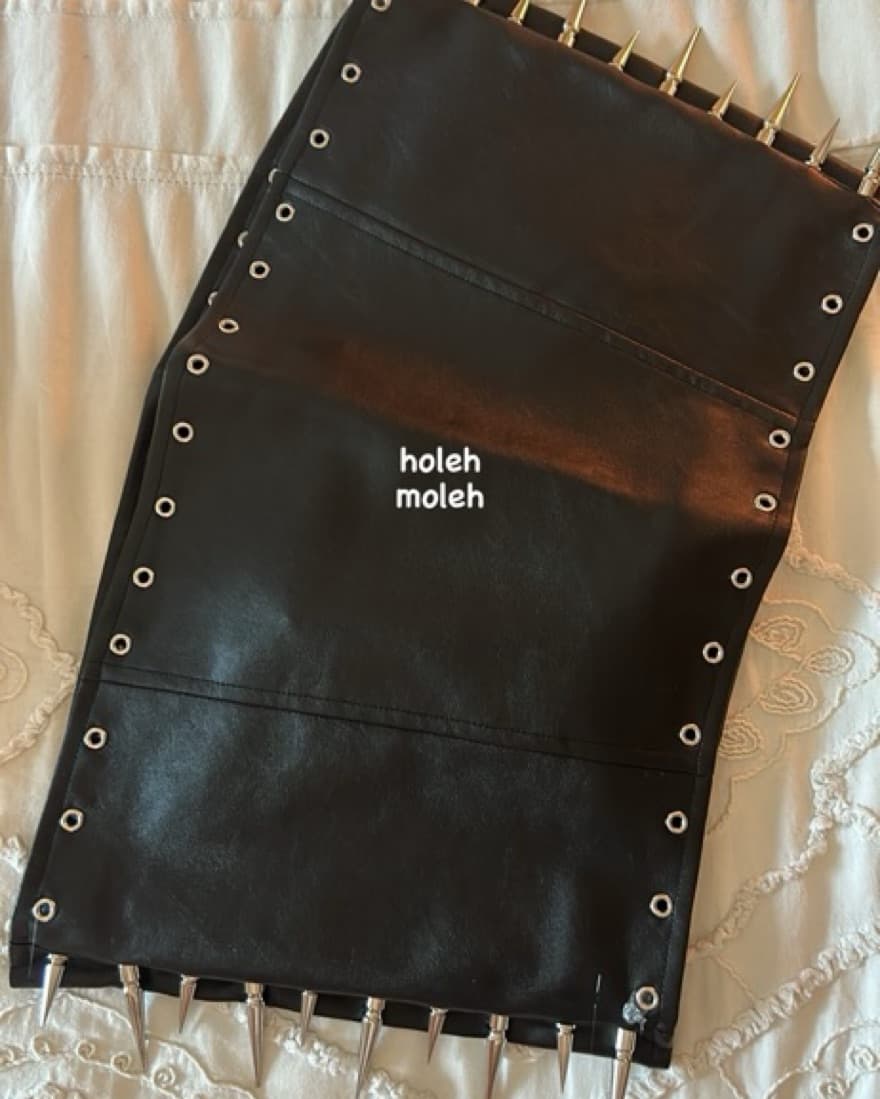NYX The Kript Skirt - Image 2