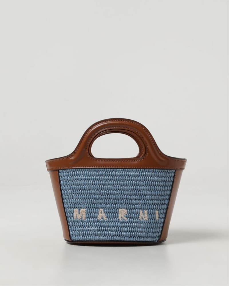 Marni Tropicalia Bag - Image 1