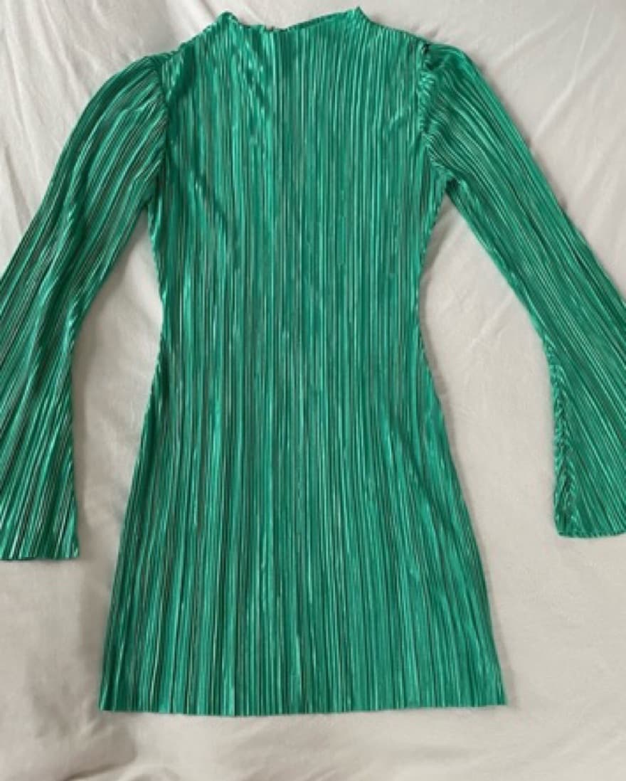 WNTAMSE Dress - Image 3