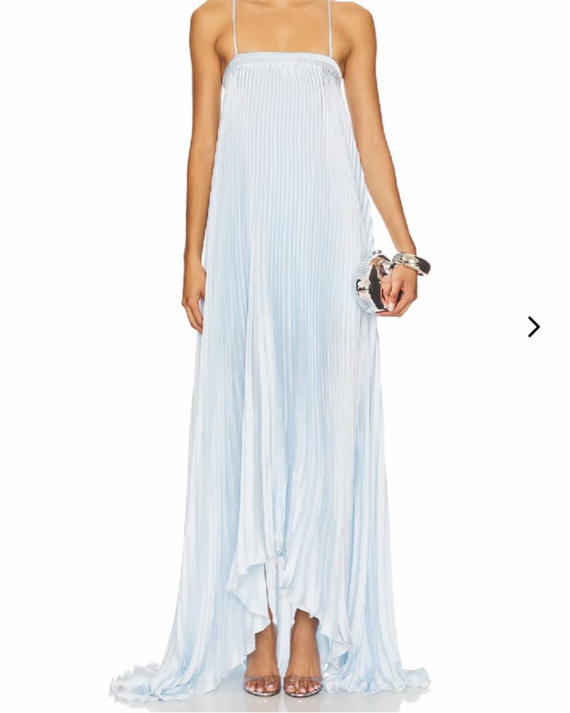 Lovers and friends Dress  - Image 1