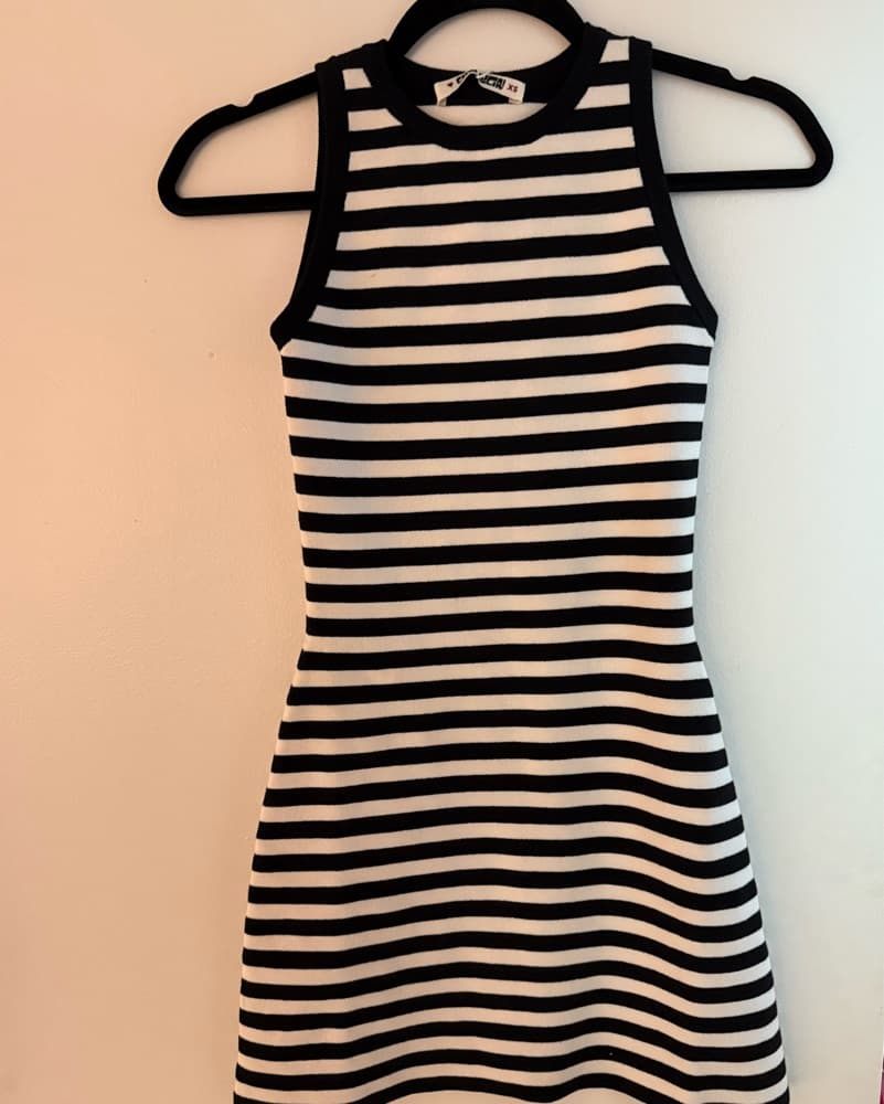 Ciao Lucia Striped Mini - Image 2