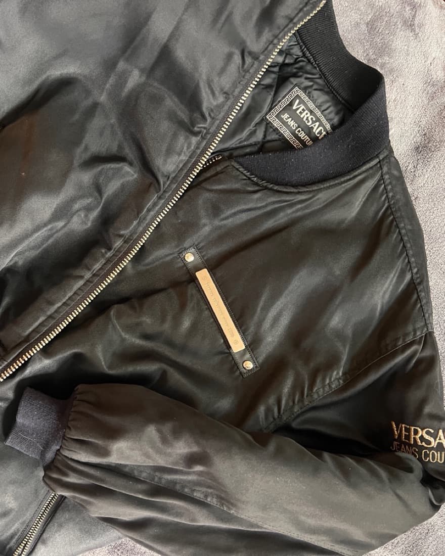Bomber Jacket  - Image 2