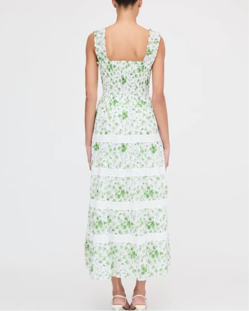 Hill House Nap Dress - Image 2