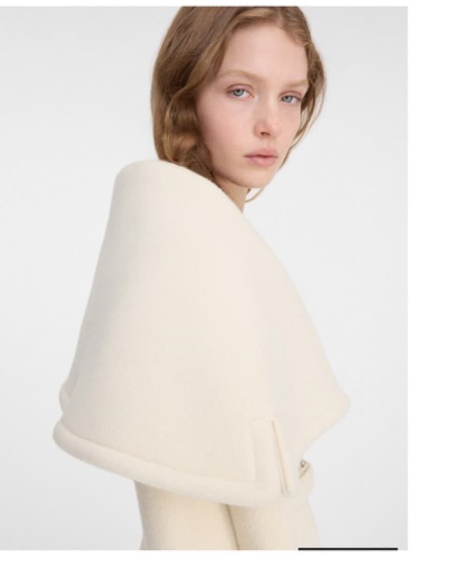Jacquemus The Caruso Coat  - Image 5