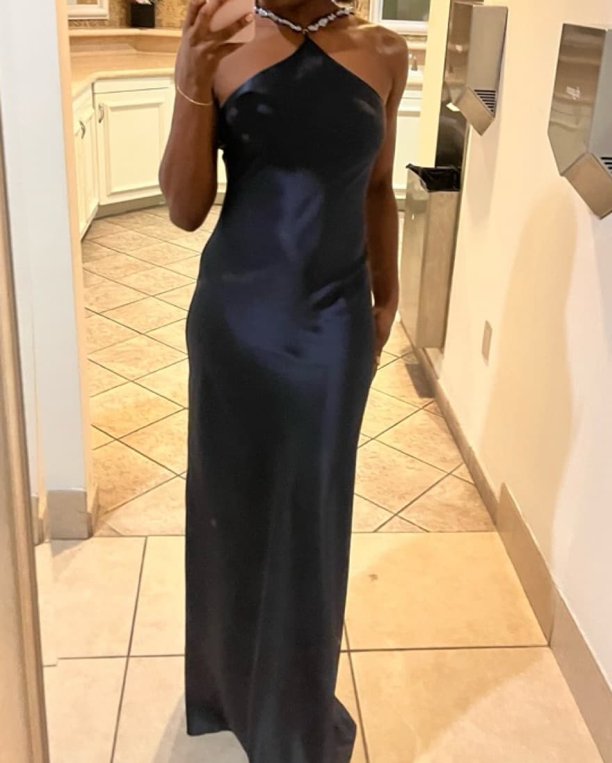 STAUD Cadence Dress - Image 4