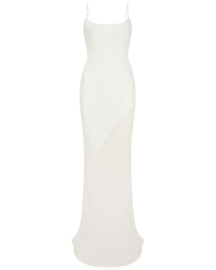 SS24 Rat & Boa Ruba Slip Dress - Image 4