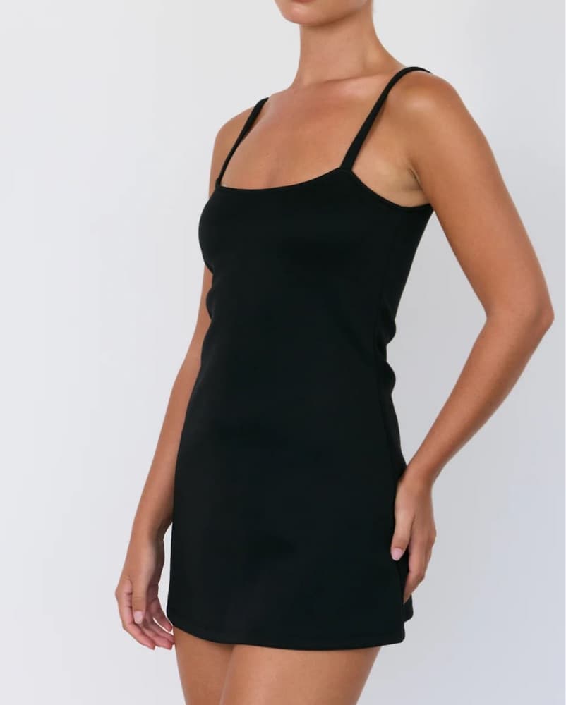 Artless Forever Rhea Mini Dress - Image 2
