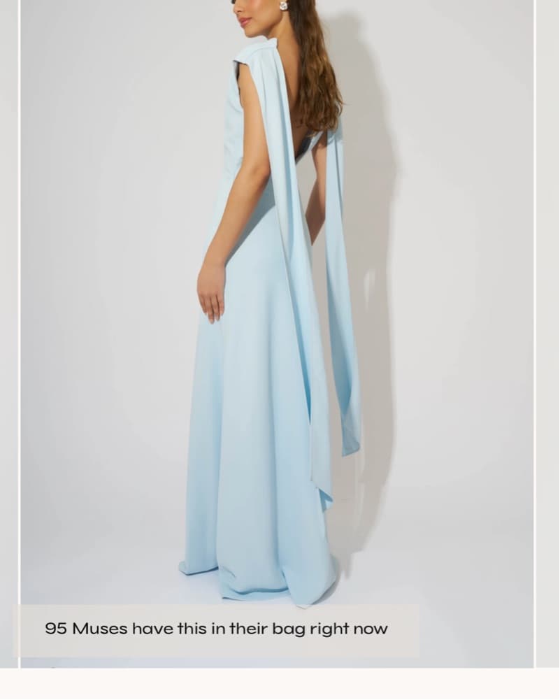 Odd Muse Dress - New Never Worn  - Image 3