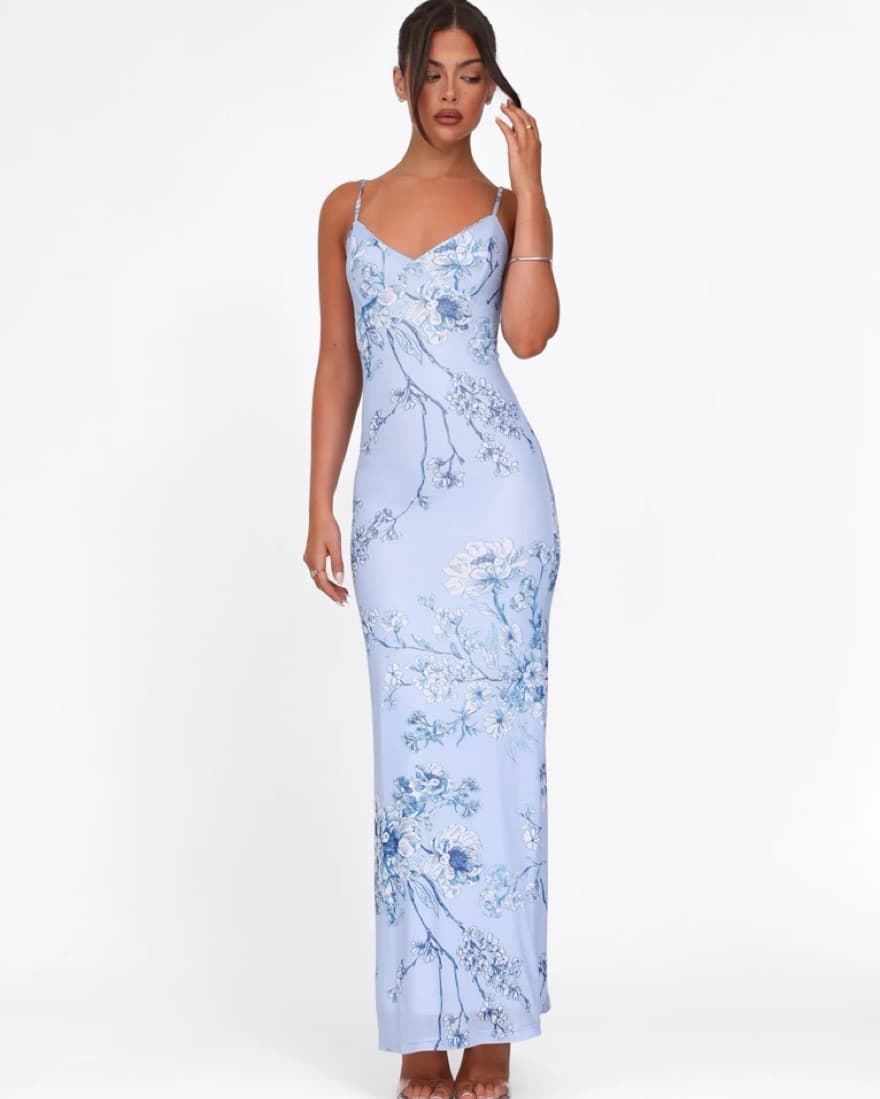 Tiger Mist Julianna Dress - Image 2