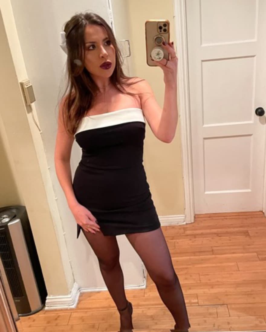 Little Black Dress - Image 4