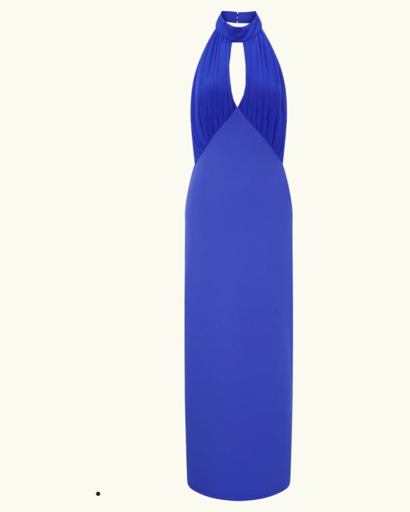Meshki Mierah Midi Dress - Image 4