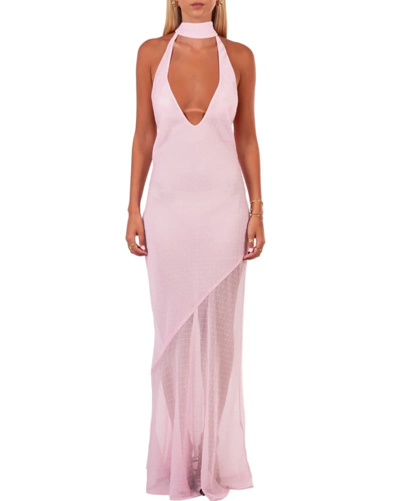 I Am Delilah Formal Dress - Image 1