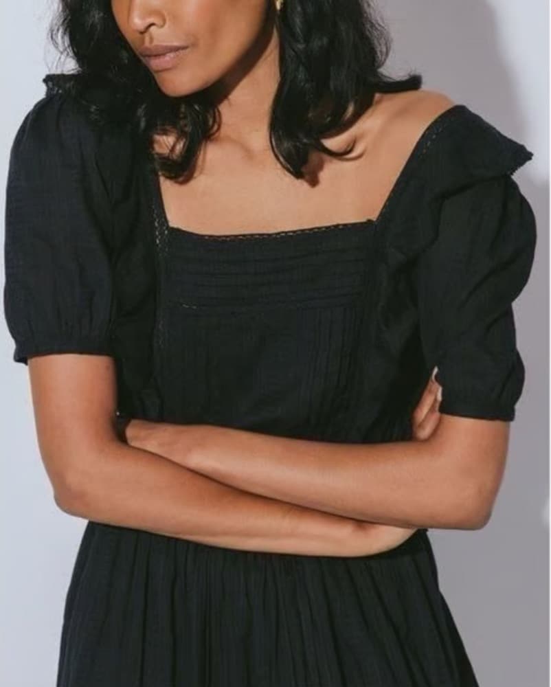 Cleobella Shayna Midi Dress - Image 2