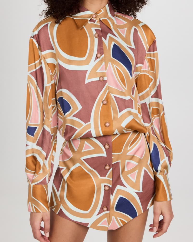 ALEXIS Alessandro Dress - Image 3