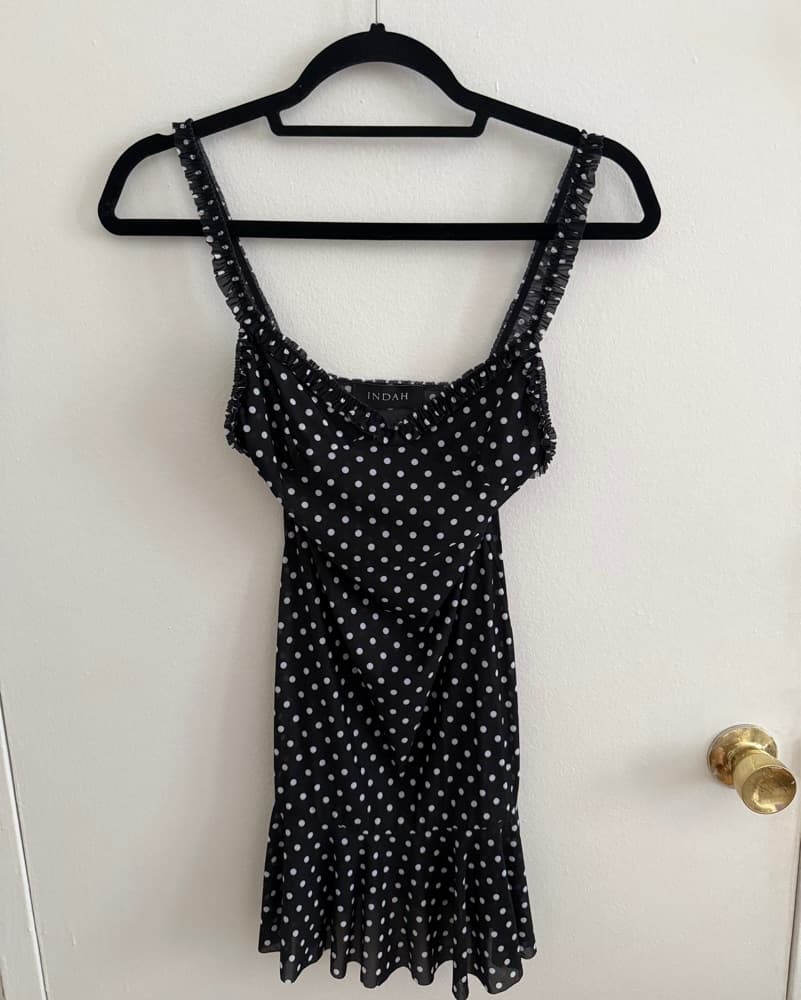 Indah Clothing Camille Dress - Image 5