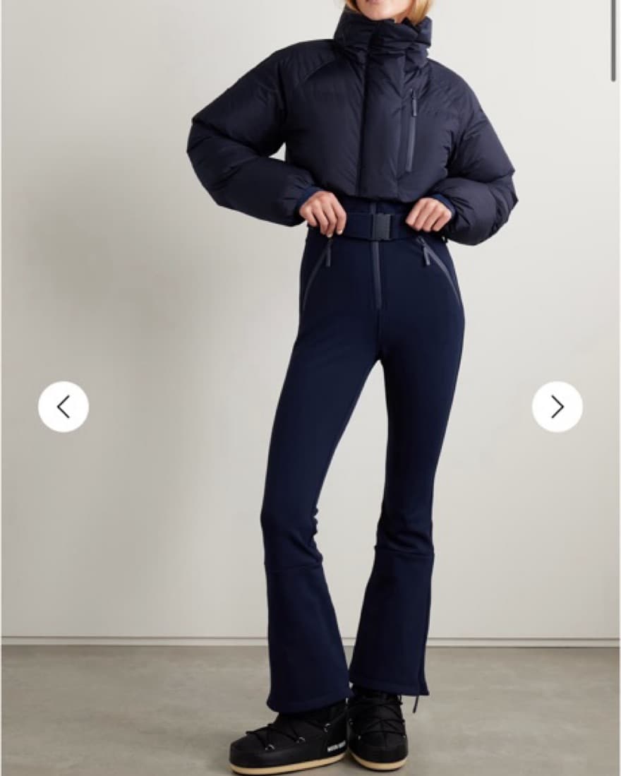Cordova Myoko Ski Suit - Image 3
