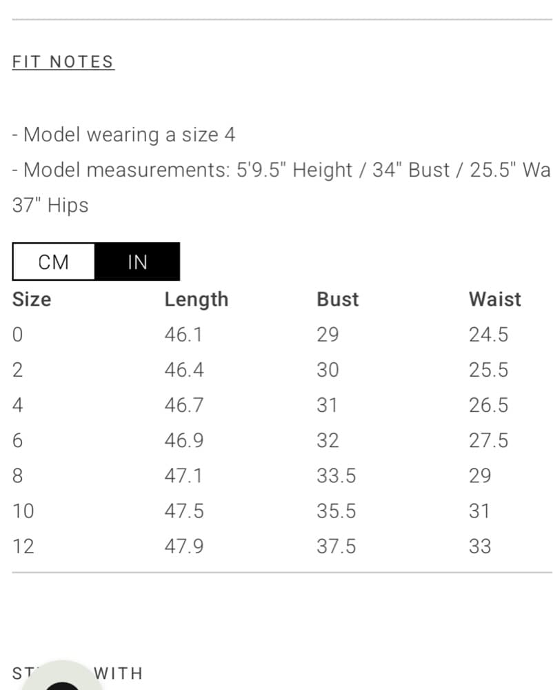 FEW MODA KOURT AUDEN DRESS - Image 4