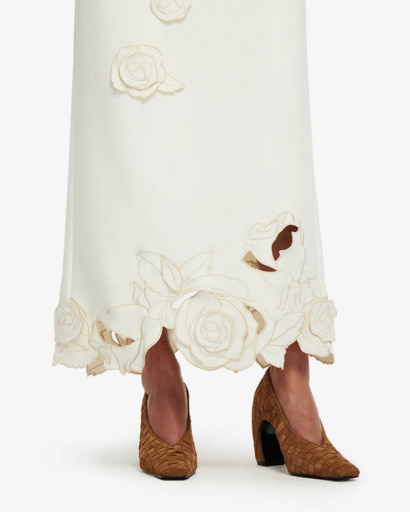 NWT LEO LIN Appliqué Set  - Image 2