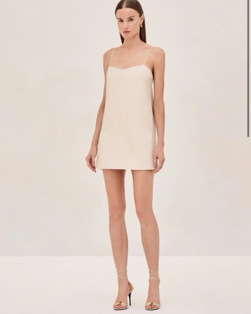 Alexis Amery Dress  - Image 1