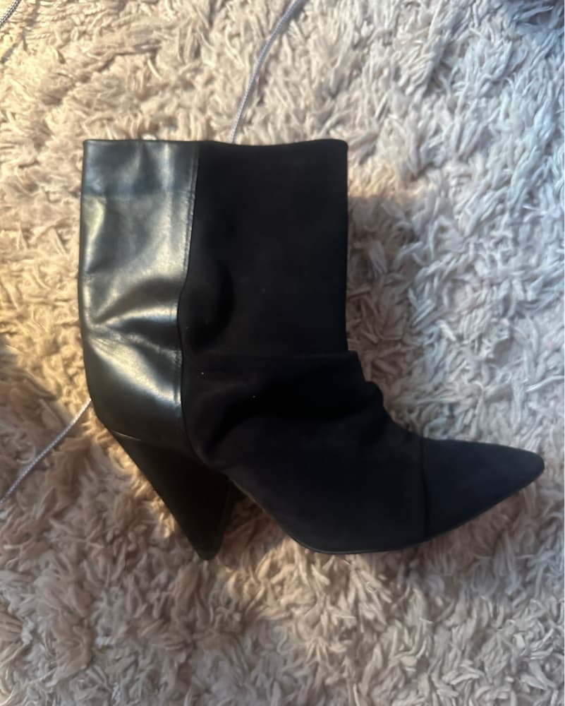 Isabel Marant Ankle Boots - Image 3