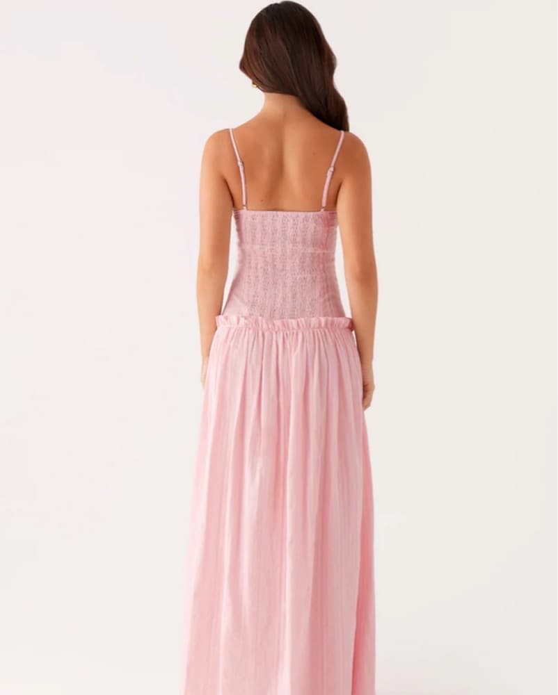 Pink Peppermayo Maxi Dress - Image 2