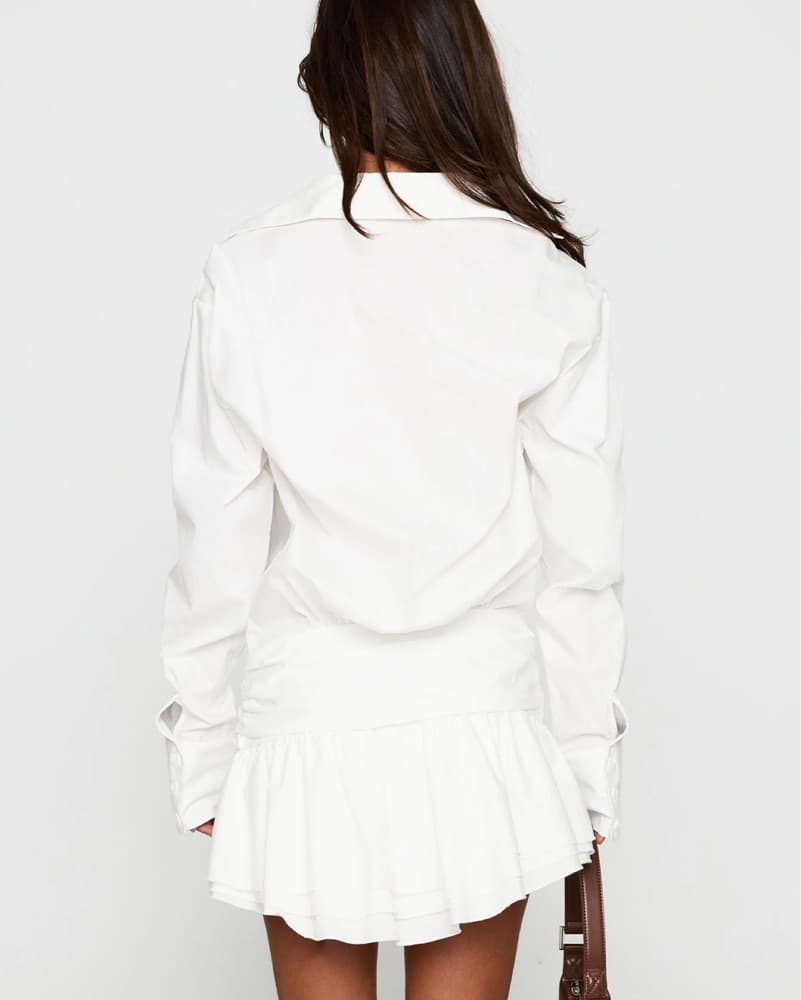 Girls Girls Girls Mini Dress  - Image 3
