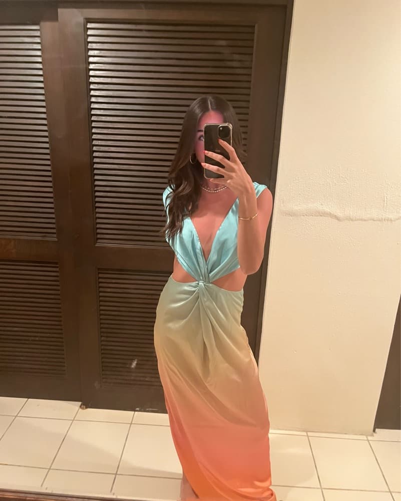 Baobab Mia Dress - Image 1