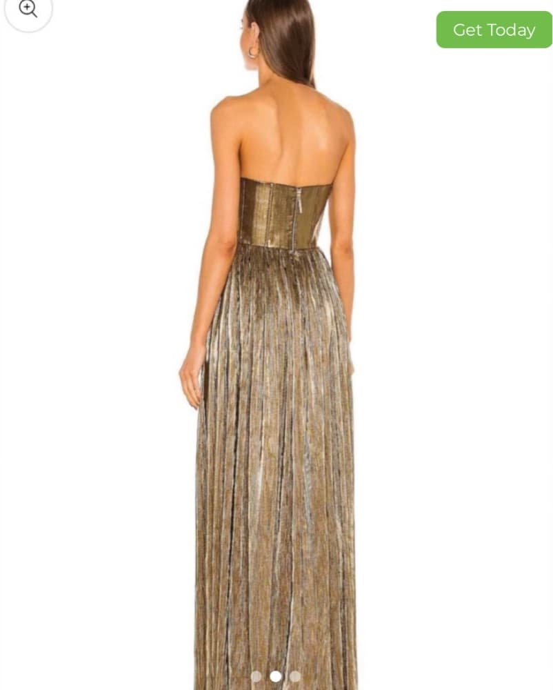Bronx And Banco Florence Dress - Image 2