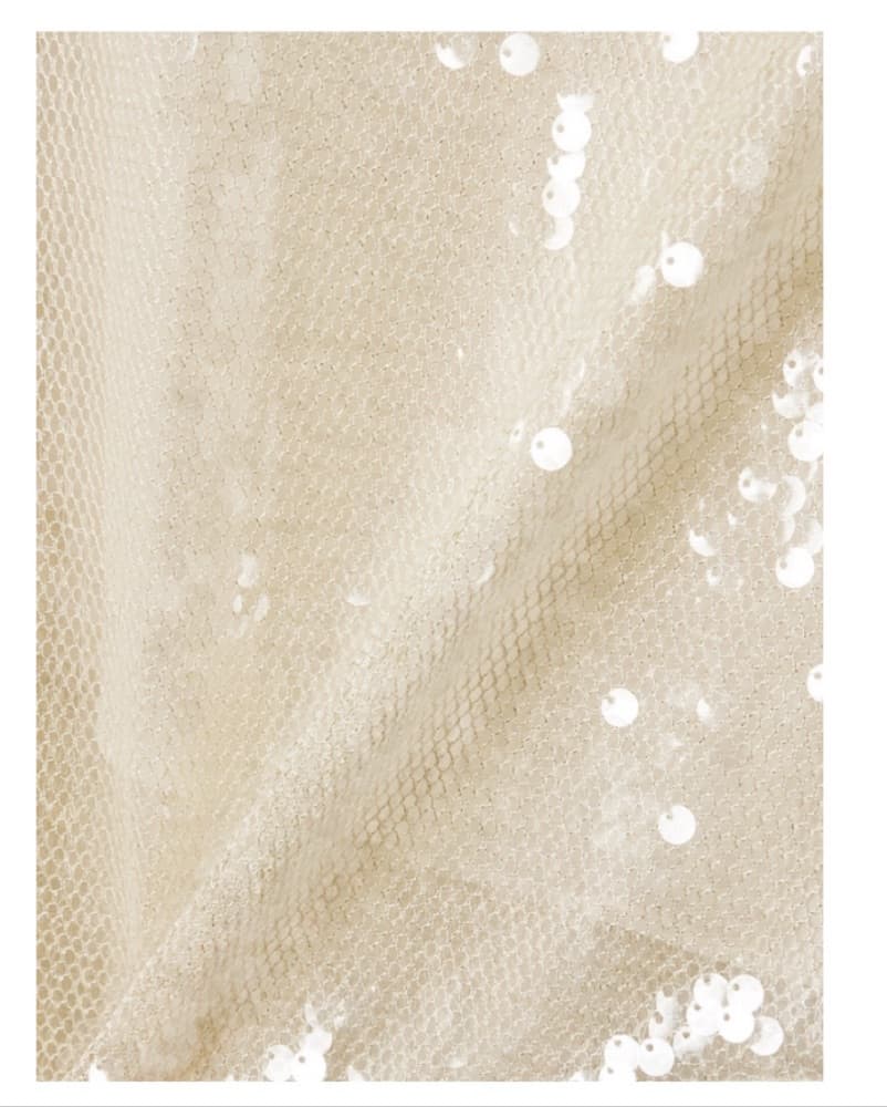Stella Mccartney Sequin Dress - Image 4
