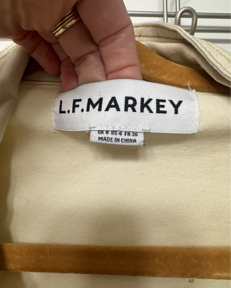 LF Markey jumpsuit - Image 3