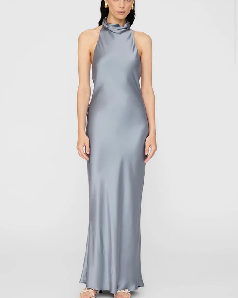 Anine Bing Eliana Dress - Image 1