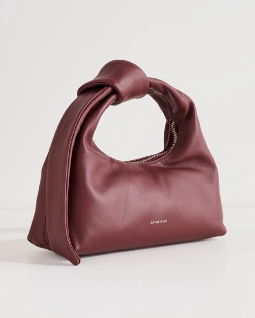 Anine Bing Mini Grace Bag - Image 1