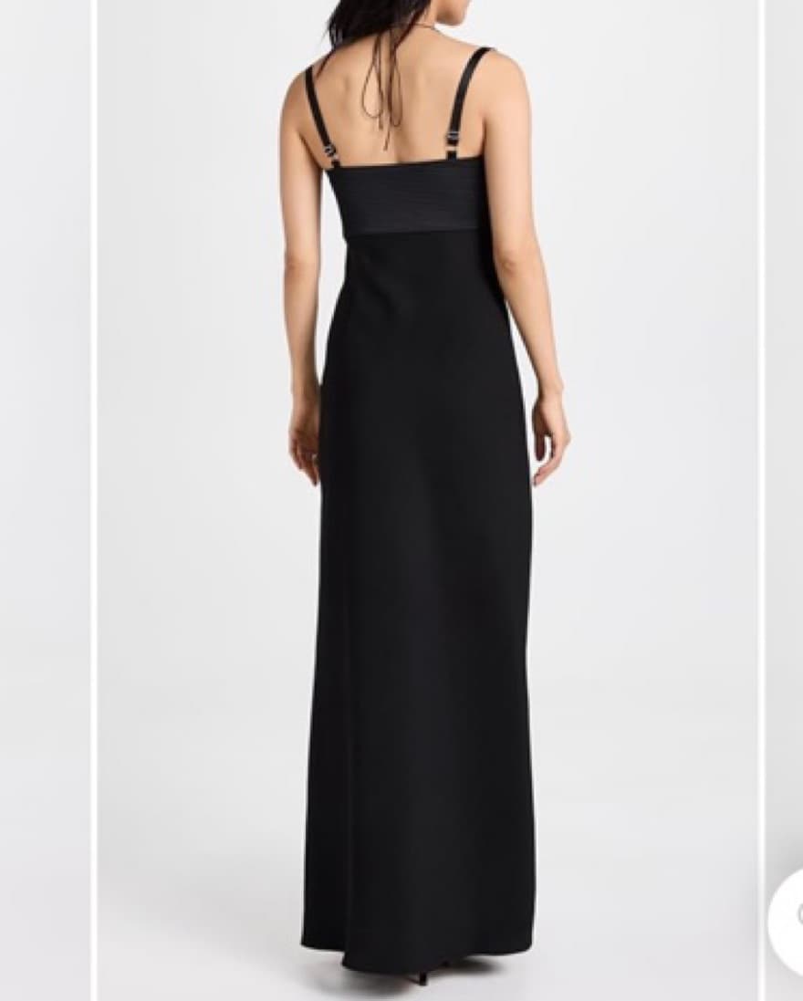 Anna October Dress - Image 5
