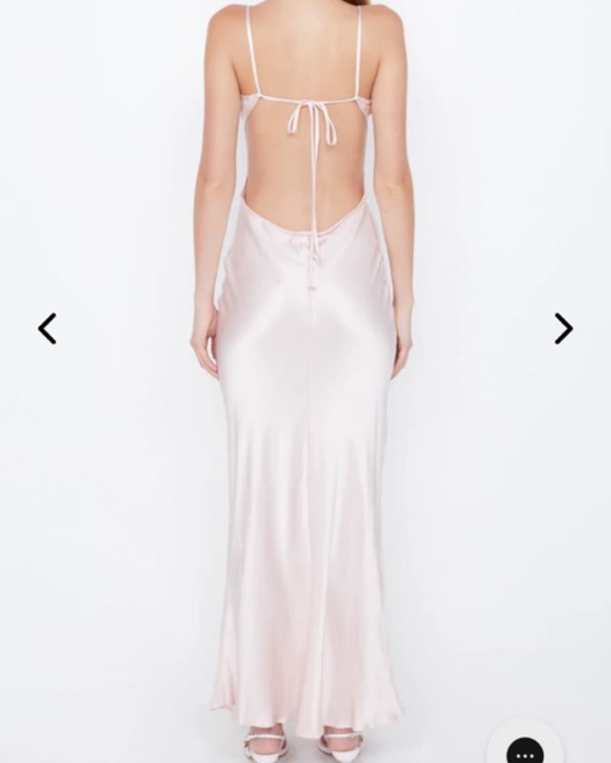 Cedar City Maxi Dress Bec And Bridge - Image 2