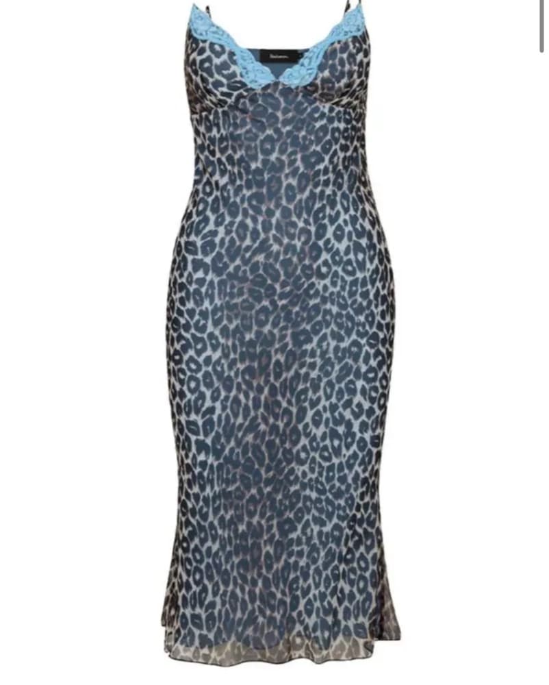 Realisation Par Jaime Dress - Image 1