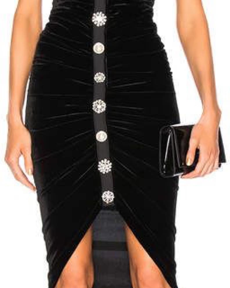 Veronica Beard Palo dress  - Image 3