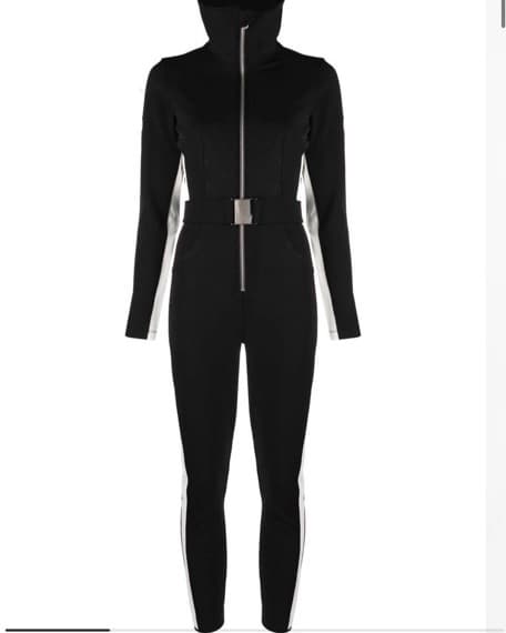 Cordova Ski Suit  - Image 5