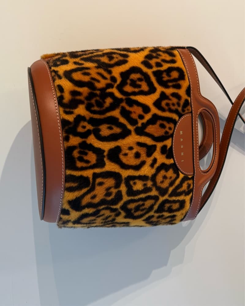 Marni Bucket Bag - Image 2